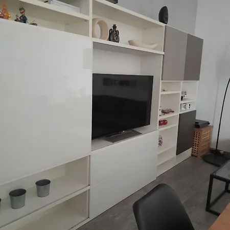 شقة Casa A Mare