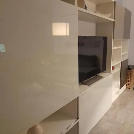 شقة Casa A Mare