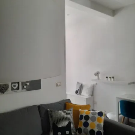 شقة Casa A Mare *