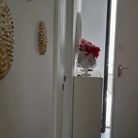 شقة Casa A Mare *