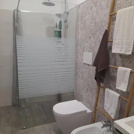 شقة Casa A Mare سبيكتشيولا